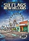 Christina Leaf - Six Flags New Orleans: The Ruined Theme Park
