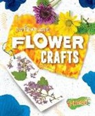 Rebecca Sabelko - Flower Crafts