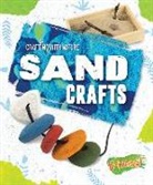 Rebecca Sabelko - Sand Crafts