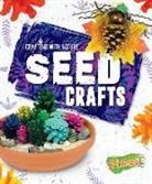 Betsy Rathburn - Seed Crafts