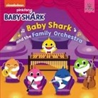 Pinkfong - Baby Shark: Baby Shark and the Family Orchestra