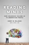 Henry Wellman, Henry (Harold W. Stevenson Collegiate Pro Wellman, Henry M. Wellman, Wellman Henry - Reading Minds