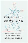 Andreas Mayer, Mayer Andreas - Science of Walking