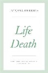 Jacques Derrida, Pascale-Anne Brault, Brault Pascale-Anne, Peggy Kamuf - Life Death