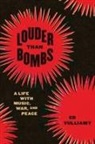Ed Vulliamy - Louder Than Bombs