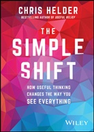 Helder, Chris Helder - Simple Shift