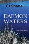 C. J. Shane - Daemon Waters