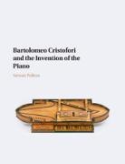 Stewart Pollens, Pollens Stewart - Bartolomeo Cristofori and the Invention of the Piano