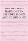 David Damschroder, David (University of Minnesota) Damschroder, Damschroder David - Harmony in Mendelssohn and Schumann