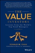 R Chan, Ronald Chan, Ronald (New York University) Chan, Chan Ronald, Bruce C. Greenwald, Bruce C. N. Greenwald - Value Investors