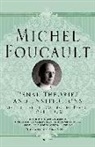 Michel Foucault, Francois Ewald, François Ewald - Penal Theories and Institutions