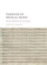 Michael Cherlin, Michael (University of Minnesota) Cherlin, Cherlin Michael - Varieties of Musical Irony