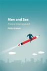Philip Graham, Philip (Institute of Child Health Graham, Graham Philip - Men and Sex