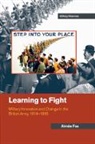 Aimee Fox, Aimée Fox - Learning to Fight