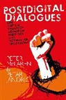 Petar Jandric, Petar (Zagreb University of Applied Sciences Jandric, Peter Mclaren, Professor Peter McLaren, Professor Peter (Chapman University McLaren - Postdigital Dialogues on Critical Pedagogy, Liberation Theology and
