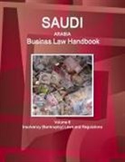 Www Ibpus Com, Www. Ibpus. Com - Saudi Arabia Business Law Handbook Volume 6 Insolvency (Bankruptcy) Laws and Regulations