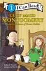 Sarah Howden, Nick Craine - Lucy Maud Montgomery: Creator of Anne of Green Gables