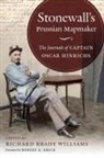Richard Brady Williams, Richard Brady Williams - Stonewall''s Prussian Mapmaker