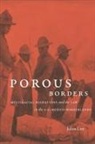 Julian Lim - Porous Borders