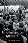 Teishan A Latner, Teishan A. Latner - Cuban Revolution in America