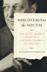 Jennifer Ritterhouse - Discovering the South