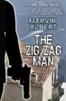 Marvin Albert - The Zig-Zag Man