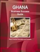 Inc Ibp, Inc. Ibp - Ghana Business Success Guide - Basic Practical Information and Contacts