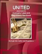 Inc Ibp, Inc. Ibp - United Arab Emirates Company Laws and Regulations Handbook- Strategic Information and Regulations