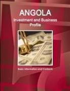 Inc Ibp, Inc. Ibp - Angola Investment and Business Profile - Basic Information and Contacts