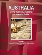Inc Ibp, Inc. Ibp - Australia