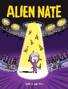Dave Whamond, Dave Whamond - Alien Nate