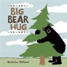 Nicholas Oldland, Nicholas Oldland - Big Bear Hug