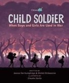 Michel Chikwanine, Claudia Davila, Jessica Dee Humphreys, Jessica Dee/ Dßvila Humphreys, Claudia Davila, Claudia Dávila - Child Soldier