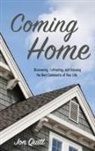 Jon Quitt - Coming Home