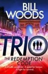 Bill Woods - Trio