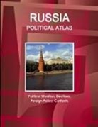 Ibpus Com, Ibpus. Com - Russia Political Atlas