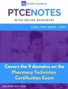 Carlton Reed - PTCE Notes Second Edition