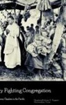 Christopher Cross, Chaplain William C. Taggart - My Fighting Congregation