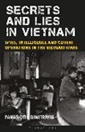 Panagiotis Dimitrakis, Dimitrakis Panagiotis - Secrets and Lies in Vietnam