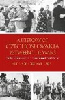 Patrick Crowhurst, Crowhurst Patrick - A History of Czechoslovakia Between the Wars