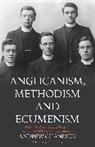 Andrew Chandler - Anglicanism, Methodism and Ecumenism