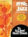 Hal Leonard Publishing Corporation (COR) - 1970s Jazz Play-along