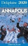 Andrew Delaplaine - Annapolis - The Delaplaine 2020 Long Weekend Guide