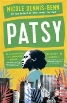 Nicole Dennis-Benn - Patsy