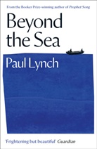 Paul Lynch - Beyond the Sea