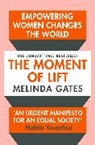 Melinda Gates, Melinda French Gates, Gates Melinda - The Moment of Lift