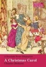Gillian M. Claridge, Gillian Margaret Claridge, B. Sally Rimkeit - A Dovetale Press Adaptation of A Christmas Carol by Charles Dickens