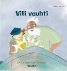 Tuula Pere, Catty Flores - Villi vauhti: Finnish Edition of The Wild Waves