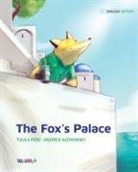 Tuula Pere - The Fox's Palace