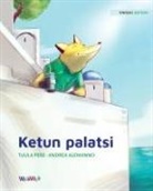 Tuula Pere - Ketun palatsi